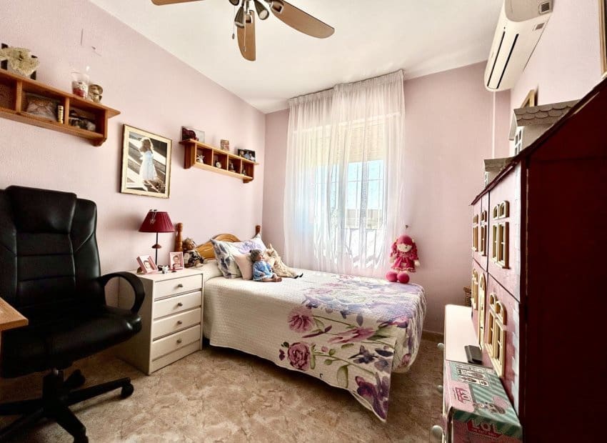 2 sypialnia Dom na sprzedaż w Los Altos z basenem - 239 500 € (Ref: 9956076)
