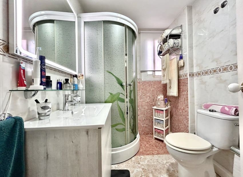 2 sypialnia Dom na sprzedaż w Los Altos z basenem - 239 500 € (Ref: 9956076)