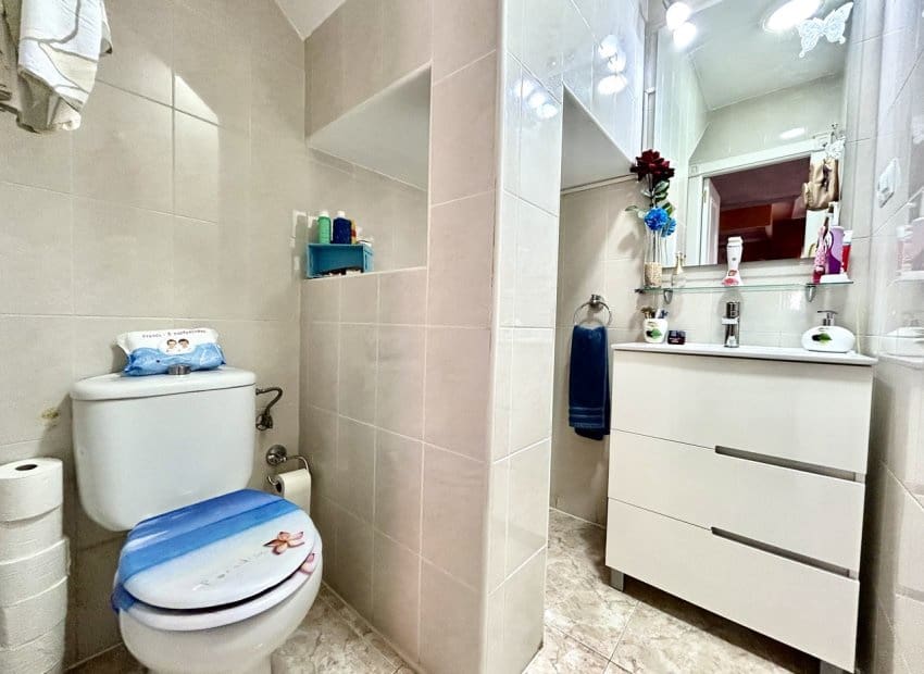2 sypialnia Dom na sprzedaż w Los Altos z basenem - 239 500 € (Ref: 9956076)