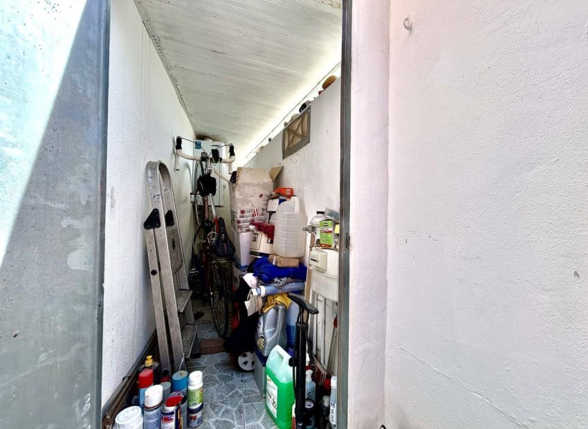 2 sypialnia Dom na sprzedaż w Los Altos z basenem - 239 500 € (Ref: 9956076)