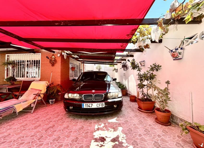 2 sypialnia Dom na sprzedaż w Los Altos z basenem - 239 500 € (Ref: 9956076)