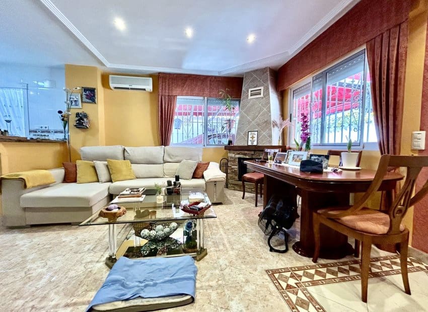 2 sypialnia Dom na sprzedaż w Los Altos z basenem - 239 500 € (Ref: 9956076)