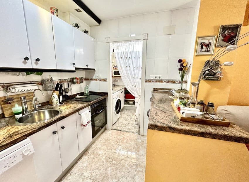 2 sypialnia Dom na sprzedaż w Los Altos z basenem - 239 500 € (Ref: 9956076)