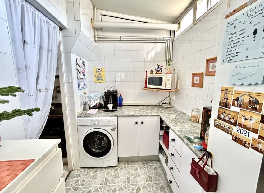 2 sypialnia Dom na sprzedaż w Los Altos z basenem - 239 500 € (Ref: 9956076)
