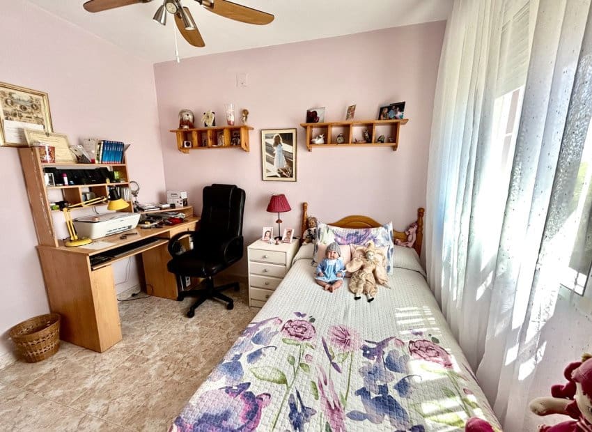 2 sypialnia Dom na sprzedaż w Los Altos z basenem - 239 500 € (Ref: 9956076)
