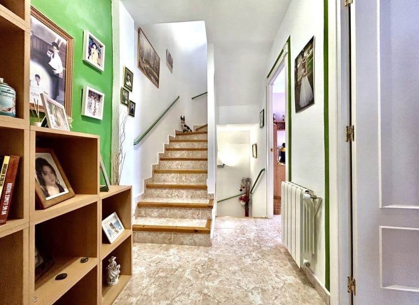 2 sypialnia Dom na sprzedaż w Los Altos z basenem - 239 500 € (Ref: 9956076)