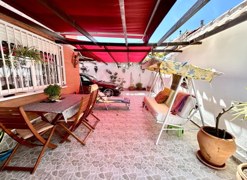2 sypialnia Dom na sprzedaż w Los Altos z basenem - 239 500 € (Ref: 9956076)