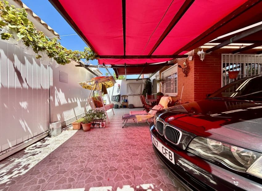2 sypialnia Dom na sprzedaż w Los Altos z basenem - 239 500 € (Ref: 9956076)