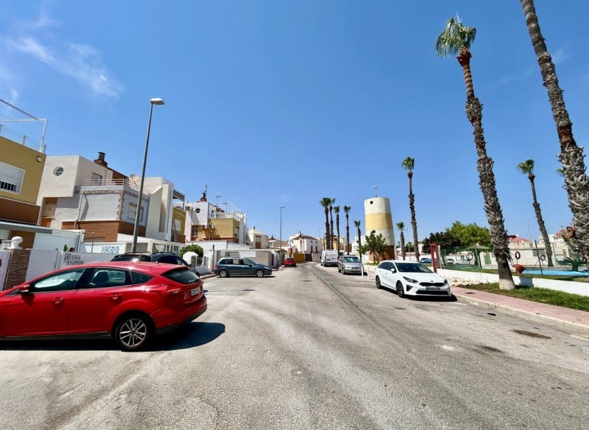 2 sypialnia Dom na sprzedaż w Los Altos z basenem - 239 500 € (Ref: 9956076)