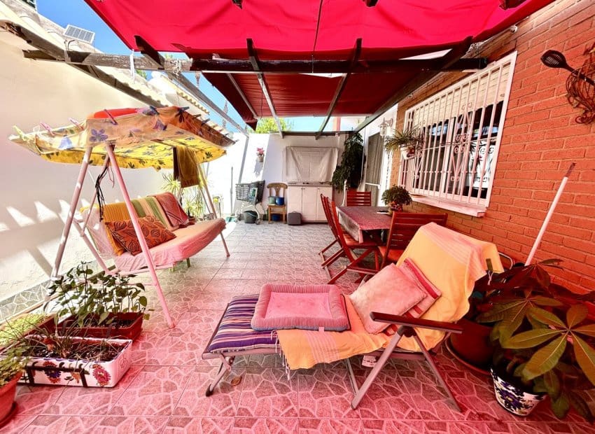 2 sypialnia Dom na sprzedaż w Los Altos z basenem - 239 500 € (Ref: 9956076)