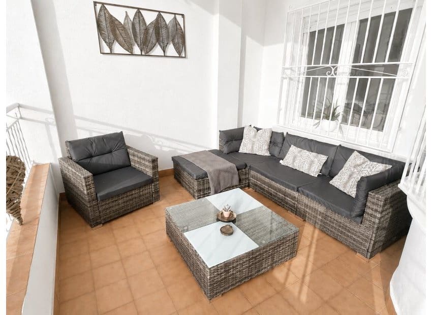 2 bedroom Apartment for sale in Orihuela Costa with pool - € 159,900 (Ref: 9956077)