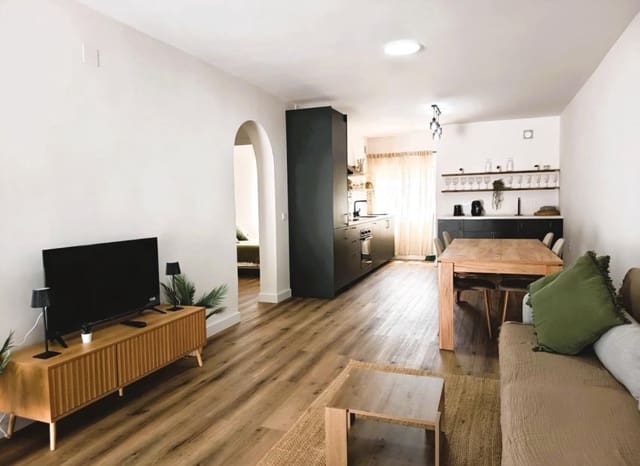 2 chambre Appartement à vendre à La Regia, Orihuela - 235 000 € (Ref: 9956078)