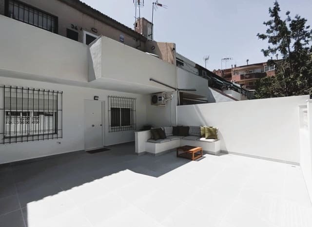 2 chambre Appartement à vendre à La Regia, Orihuela - 235 000 € (Ref: 9956078)