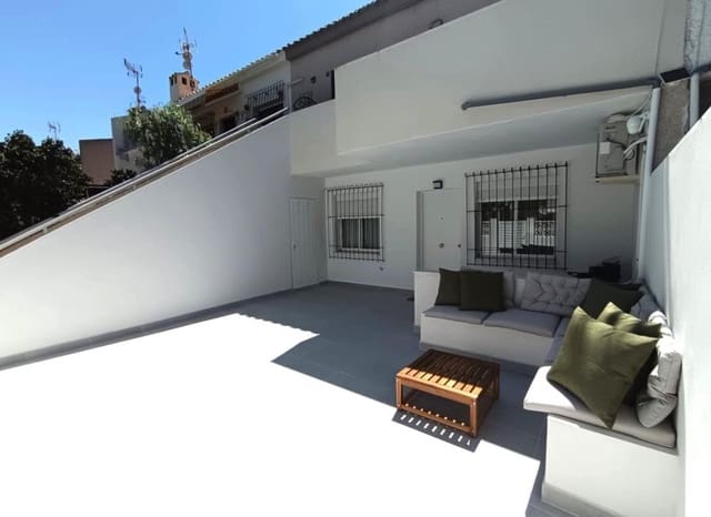 2 chambre Appartement à vendre à La Regia, Orihuela - 235 000 € (Ref: 9956078)