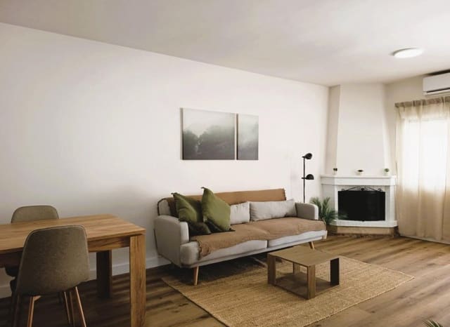 2 chambre Appartement à vendre à La Regia, Orihuela - 235 000 € (Ref: 9956078)