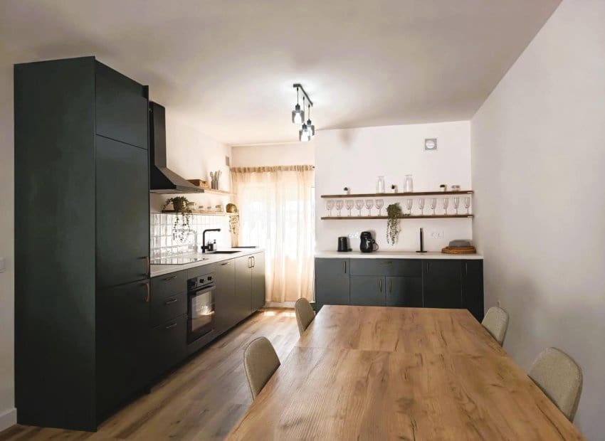 2 chambre Appartement à vendre à La Regia - 235 000 € (Ref: 9956078)