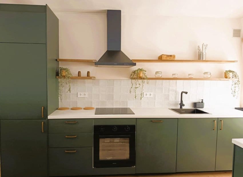 2 chambre Appartement à vendre à La Regia - 235 000 € (Ref: 9956078)