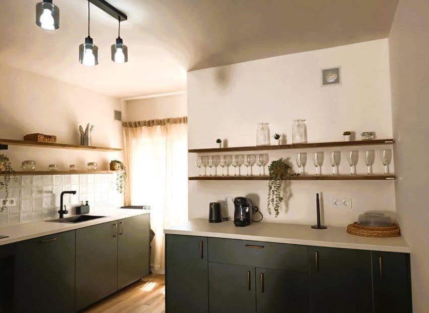 2 chambre Appartement à vendre à La Regia - 235 000 € (Ref: 9956078)