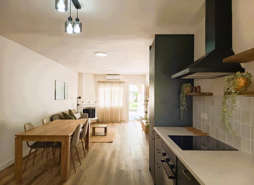 2 chambre Appartement à vendre à La Regia - 235 000 € (Ref: 9956078)