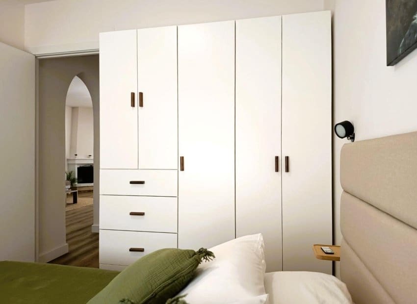 2 chambre Appartement à vendre à La Regia - 235 000 € (Ref: 9956078)