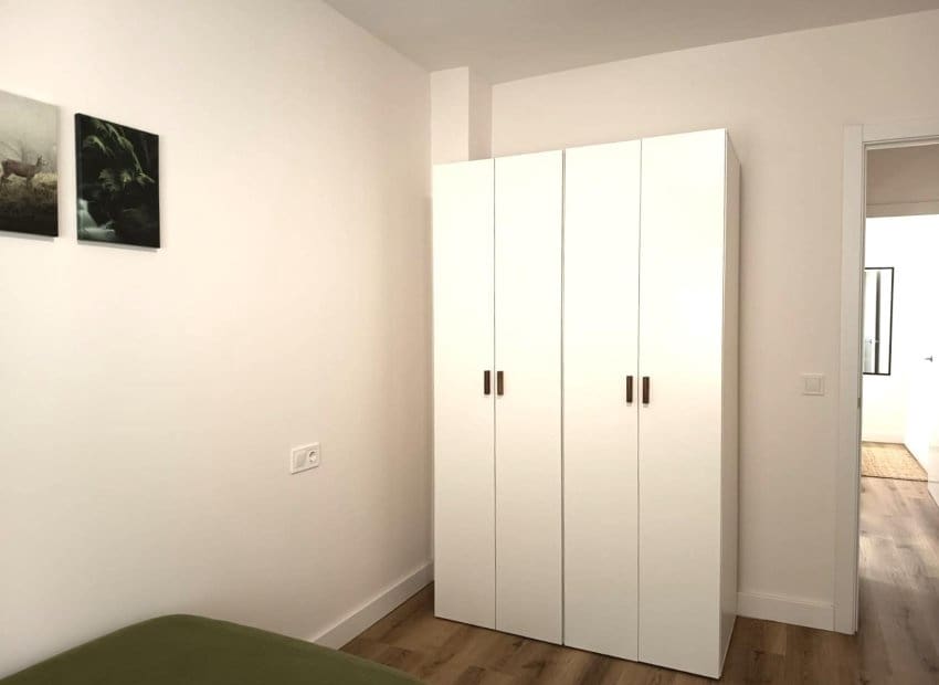 2 chambre Appartement à vendre à La Regia - 235 000 € (Ref: 9956078)