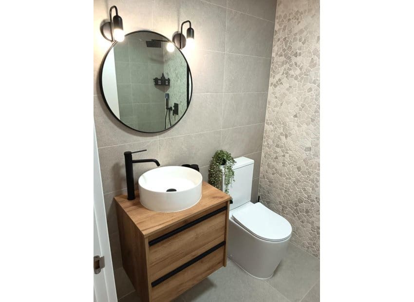 2 chambre Appartement à vendre à La Regia - 235 000 € (Ref: 9956078)