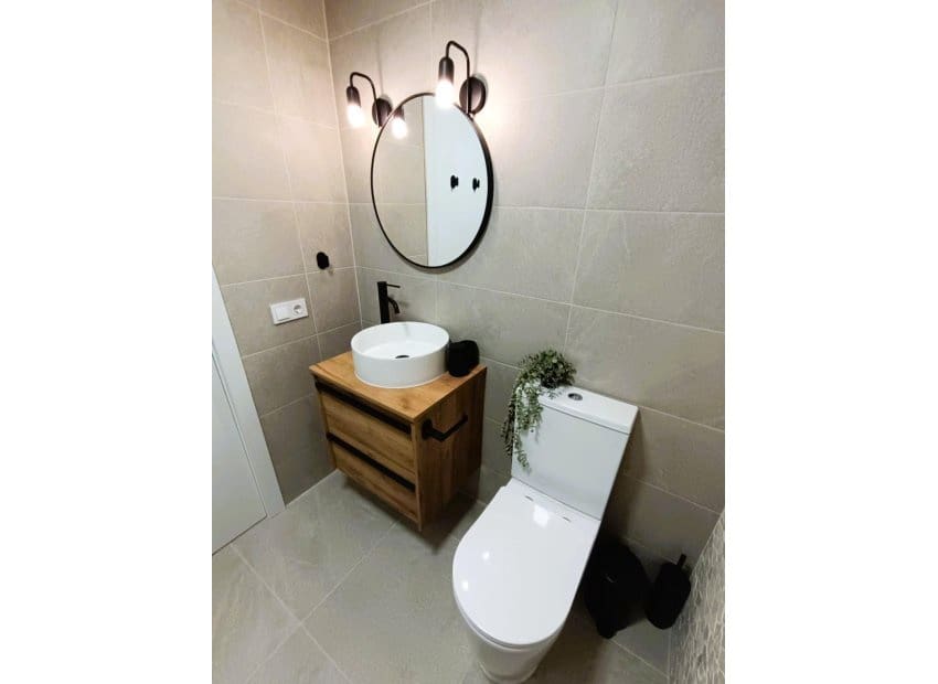 2 chambre Appartement à vendre à La Regia - 235 000 € (Ref: 9956078)