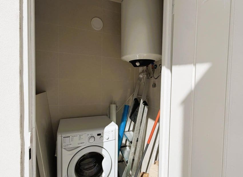 2 chambre Appartement à vendre à La Regia - 235 000 € (Ref: 9956078)
