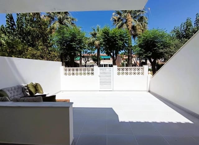 2 chambre Appartement à vendre à La Regia, Orihuela - 235 000 € (Ref: 9956078)