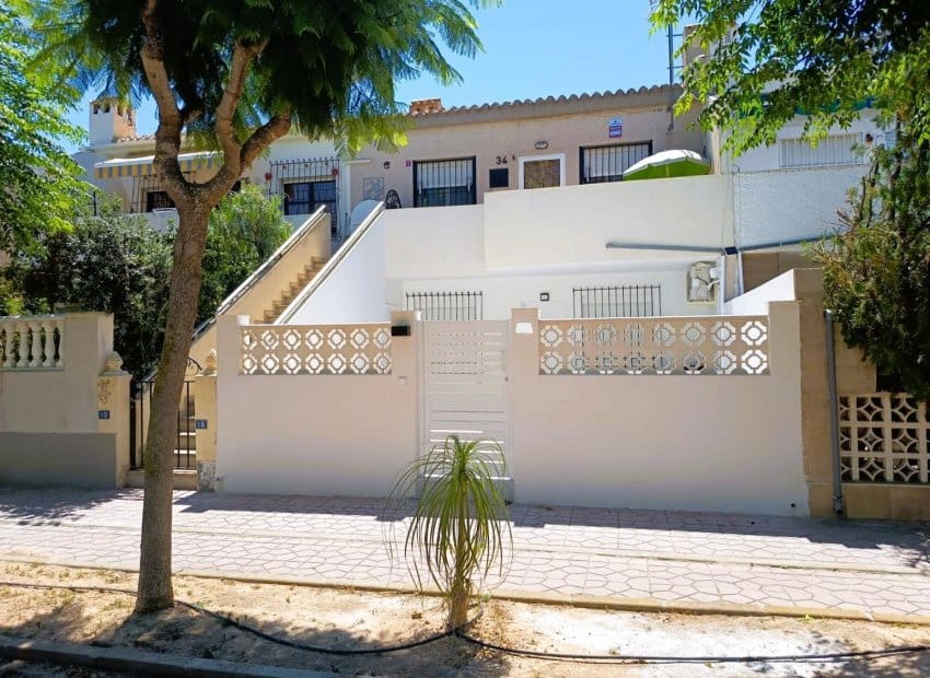 2 chambre Appartement à vendre à La Regia - 235 000 € (Ref: 9956078)