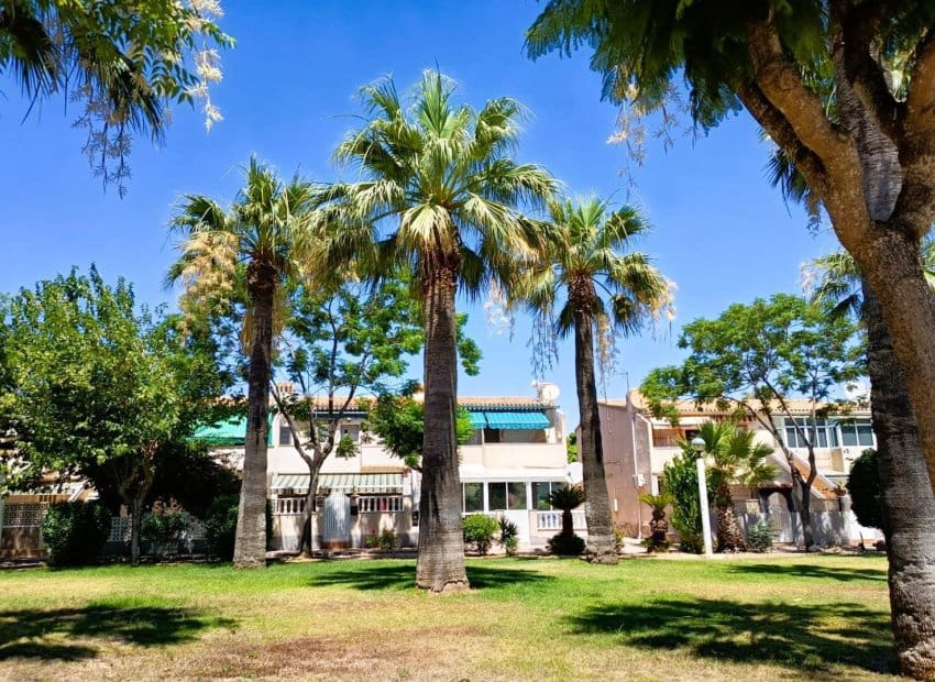 2 chambre Appartement à vendre à La Regia - 235 000 € (Ref: 9956078)
