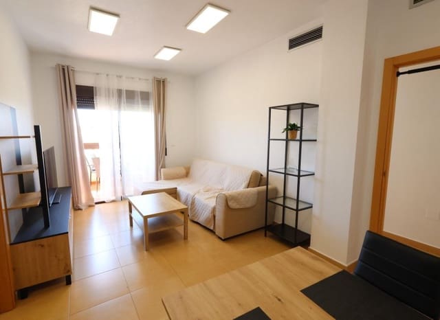 2 soveværelse Lejlighed til salg i Lomas de Cabo Roig - Los Dolses, Orihuela med swimmingpool - € 220.000 (Ref: 9956080)