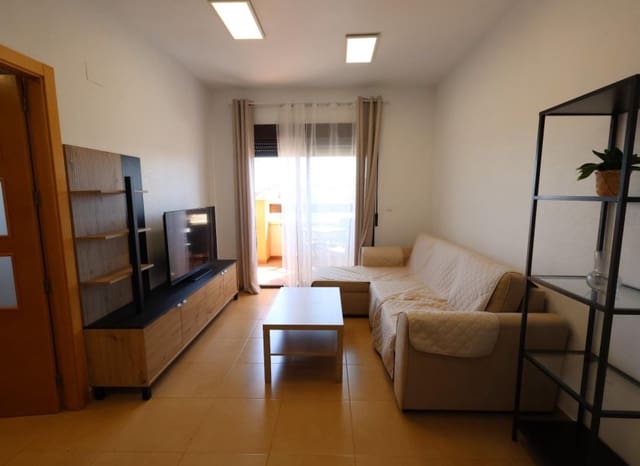 2 soveværelse Lejlighed til salg i Lomas de Cabo Roig - Los Dolses, Orihuela med swimmingpool - € 220.000 (Ref: 9956080)