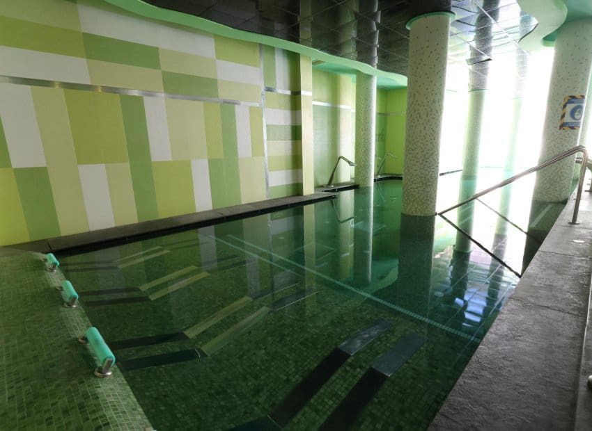 Apartamento de 2 habitaciones en Orihuela Costa en venta con piscina - 220.000 € (Ref: 9956080)
