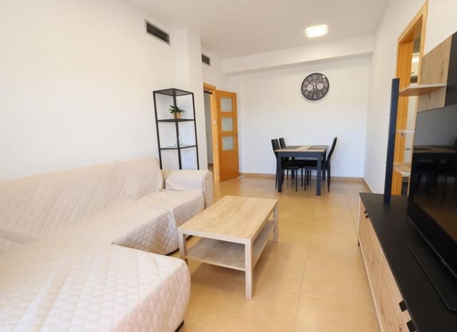 2 soveværelse Lejlighed til salg i Lomas de Cabo Roig - Los Dolses, Orihuela med swimmingpool - € 220.000 (Ref: 9956080)