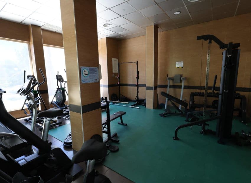 Apartamento de 2 habitaciones en Orihuela Costa en venta con piscina - 220.000 € (Ref: 9956080)