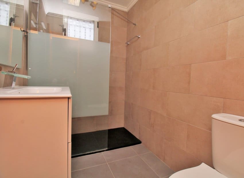 3 chambre Maison de Ville à vendre à Los Altos avec piscine - 269 000 € (Ref: 9956242)