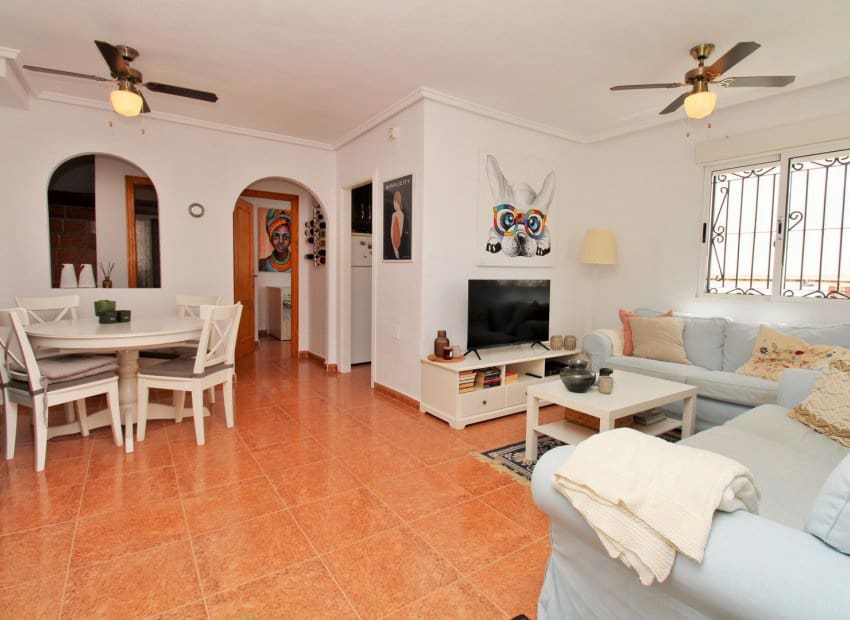 3 chambre Maison de Ville à vendre à Los Altos avec piscine - 269 000 € (Ref: 9956242)