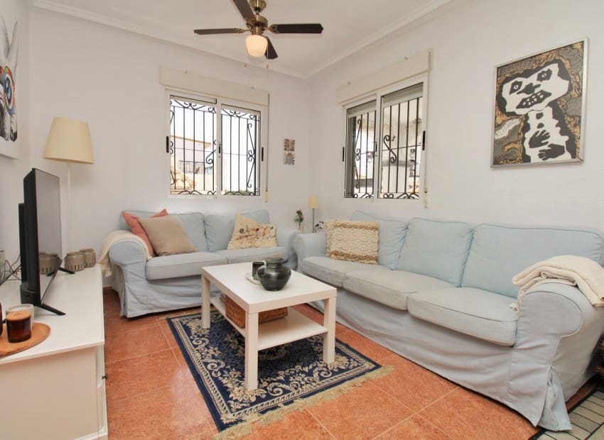 3 chambre Maison de Ville à vendre à Los Altos avec piscine - 269 000 € (Ref: 9956242)