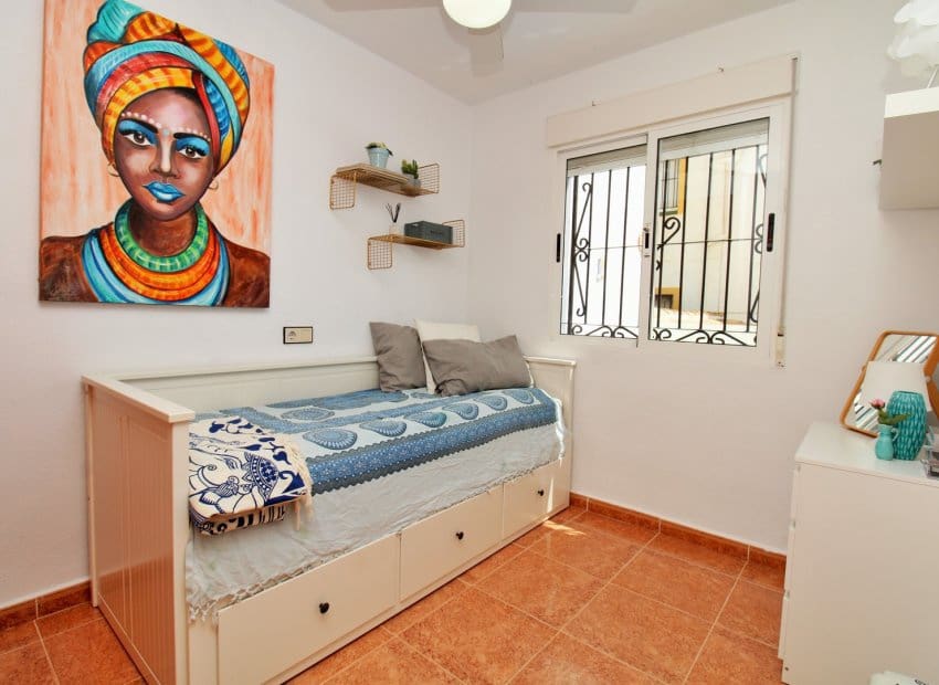 3 chambre Maison de Ville à vendre à Los Altos avec piscine - 269 000 € (Ref: 9956242)