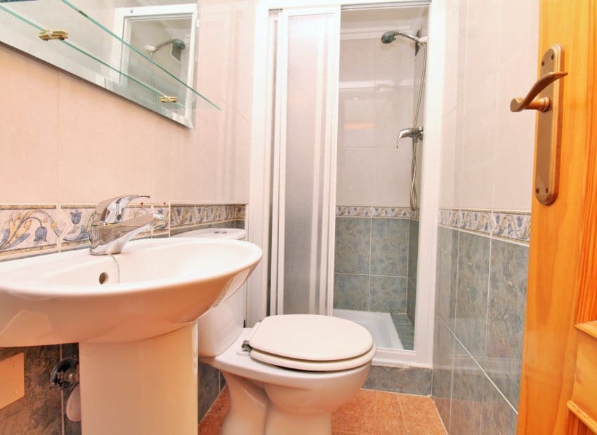 3 chambre Maison de Ville à vendre à Los Altos avec piscine - 269 000 € (Ref: 9956242)