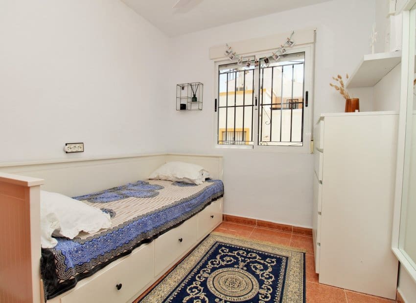 3 chambre Maison de Ville à vendre à Los Altos avec piscine - 269 000 € (Ref: 9956242)