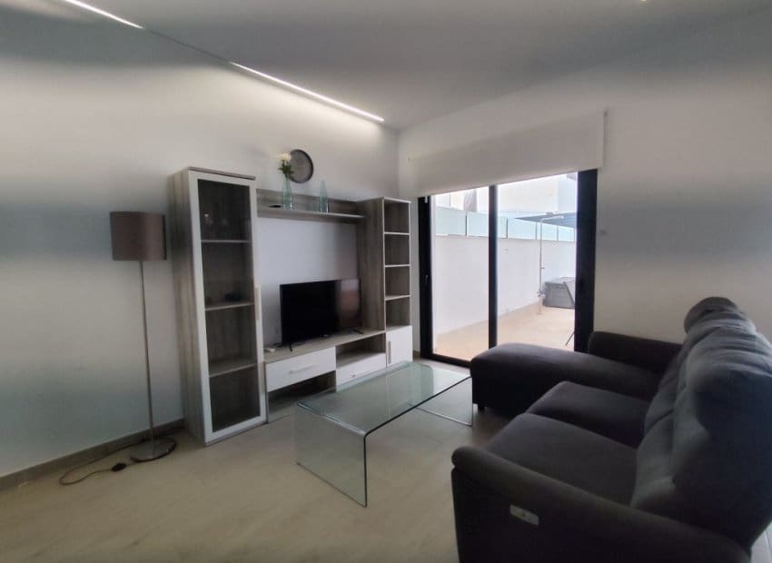 3 makuuhuone Huvila myytävänä paikassa Pilar de la Horadada mukana uima-altaan - 292 000 € (Ref: 9956243)