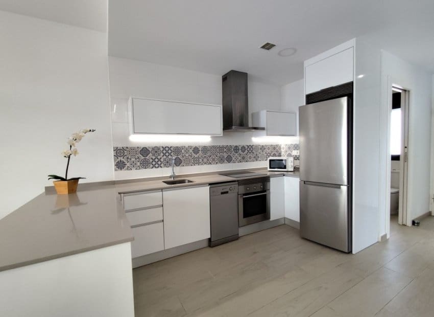3 makuuhuone Huvila myytävänä paikassa Pilar de la Horadada mukana uima-altaan - 292 000 € (Ref: 9956243)