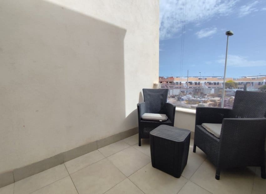 3 makuuhuone Huvila myytävänä paikassa Pilar de la Horadada mukana uima-altaan - 292 000 € (Ref: 9956243)