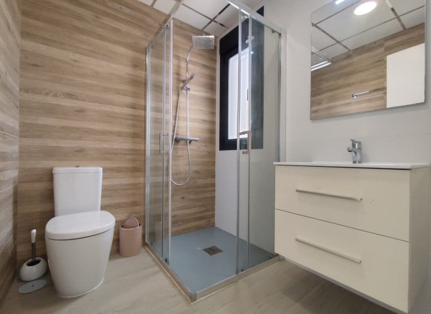 3 makuuhuone Huvila myytävänä paikassa Pilar de la Horadada mukana uima-altaan - 292 000 € (Ref: 9956243)