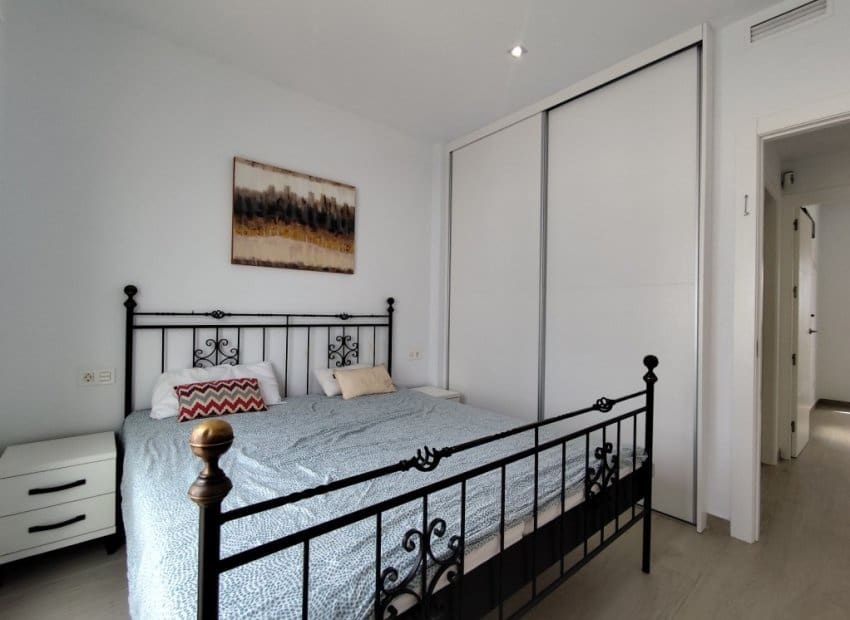 3 makuuhuone Huvila myytävänä paikassa Pilar de la Horadada mukana uima-altaan - 292 000 € (Ref: 9956243)