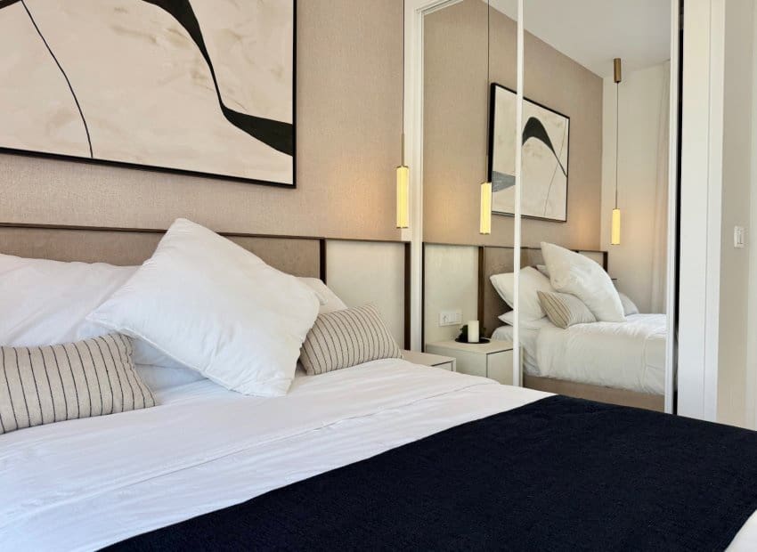 2 makuuhuone Huoneisto myytävänä paikassa Ciudad Quesada mukana uima-altaan - 359 000 € (Ref: 9956245)