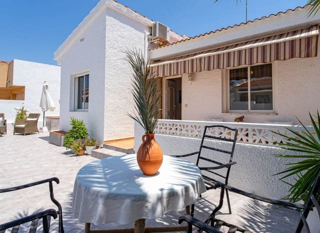 2 soveværelse Lejlighed til salg i Ciudad Quesada, Rojales med swimmingpool - € 185.000 (Ref: 9956246)