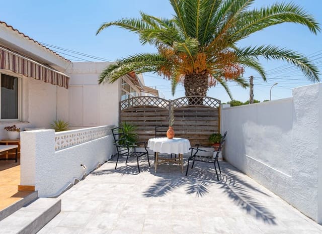 2 soveværelse Lejlighed til salg i Ciudad Quesada, Rojales med swimmingpool - € 185.000 (Ref: 9956246)